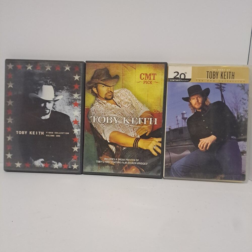 Toby Keith